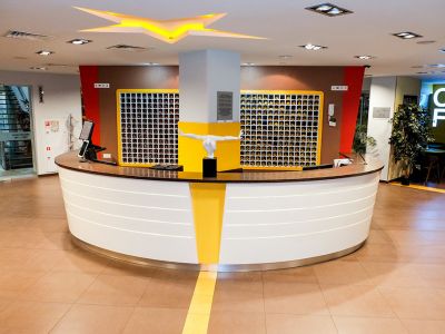 Проектирование и ремонт фитнес центра